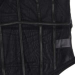 SUBBLIME - BODY TIRANTAS CADENA NEGRO S/M - immagine 8