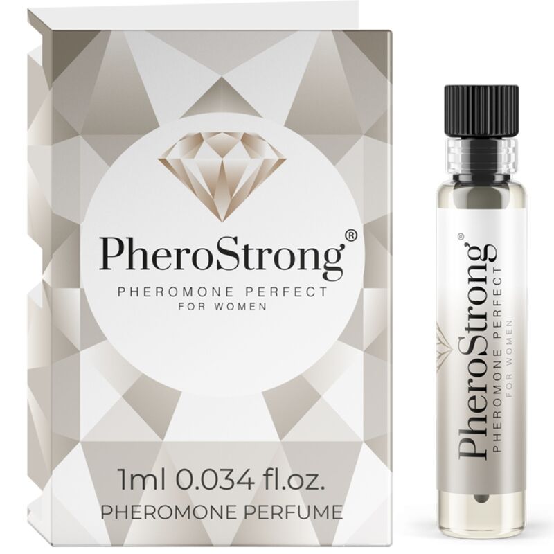 img_181231_ffa81a62fd73fde763264ffca6b43405_1.jpg PHEROSTRONG - PROFUMO AI FEROMONI PERFETTO PER LE DONNE 1 ML - immagine 1