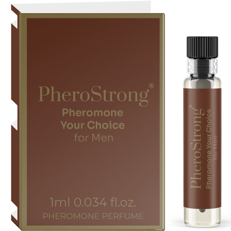 img_181257_1466b09051d7a050032ba9d109e0deb0_1.jpg PHEROSTRONG - PROFUMO AI FEROMONI A TUA SCELTA PER UOMO 1 ML - immagine 1