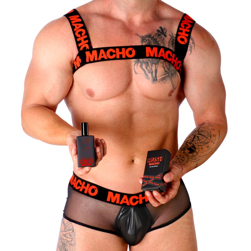 img_185406_c47cf722bdf30868228794083c56ffe5_1.jpg MACHO - RUSH EAU DE PARFUM 30 ML - immagine 1