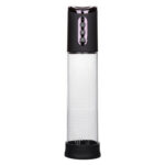 CALEXOTICS - POMPA DI ASPIRAZIONE PEAK A 4 VELOCIT? NERA - immagine 2