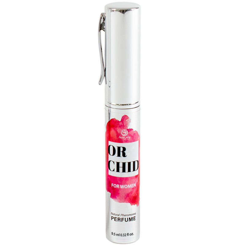 img_186508_675e6ba895db8b7770d36f969ad8dfbc_1.jpg SECRETPLAY - PROFUMO ORCHIDEA FEROMONI SPRAY DONNA FORMATO DA VIAGGIO - immagine 1