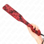 KINK - PALETTE DESIGN SCANDALO 32 X 5,4 CM - immagine 3
