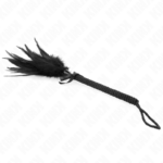 KINK - PIUME DI POLLO GIOCOSO 35 CM - immagine 3