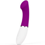 LELO - GIGI? 3 VIBRATORE G-SPOT ROSA
