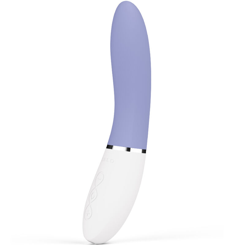 img_191036_ec5766411a6291d58a580cc0555df77b_1.jpg LELO - LIV? 3 STIMOLATORE DEL PUNTO G BLU - immagine 1