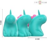 INTENSE - STIMOLATORE LINGUISTICO TRIXIE UNICORNO - immagine 2