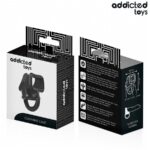 ADDICTED TOYS - ANELLO PER GABBIA PER PENE - immagine 7