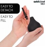 ADDICTED TOYS - DETERGENTE ANALE DA VIAGGIO TAGLIA L 220 ML - immagine 4