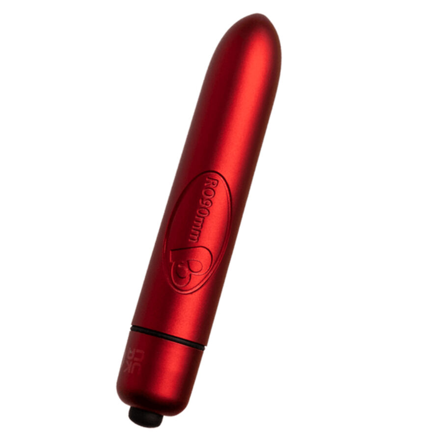 img_211101_63203812c62af0da2a8dae512b6857d9_1.jpg ROCKS-OFF - RO-90 SCARLET VELVET VIBRANTE BULLET ROSSO - immagine 1