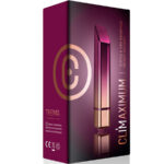 CLIMAXIMUM - VIBRATORE A PROIETTILE CON ROSSETTO TREMA - immagine 3