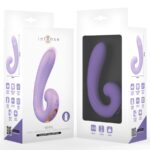 INTENSE - STIMOLATORE CLITORIDEO A DOPPIA VIBRAZIONE MERYL - immagine 4