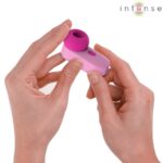 INTENSE - STIMOLATORE CLITORIDE SABRINA ROSA - immagine 5